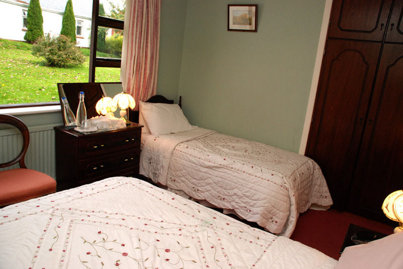 The Bungalow Farmhouse Clomantagh Exterior foto